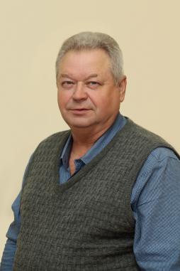 Давыдов Александр Михайлович