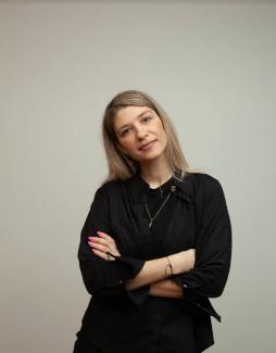Белова Наталья Андреевна